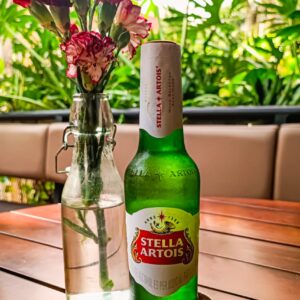 Stella Artois