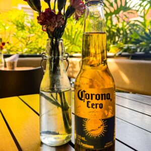 Corona Cero