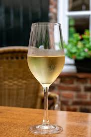 Copa de Vino Blanco