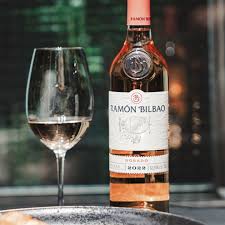 Ramón Bilbao Rosé