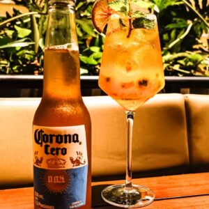 Corona Tropical (Mocktail)